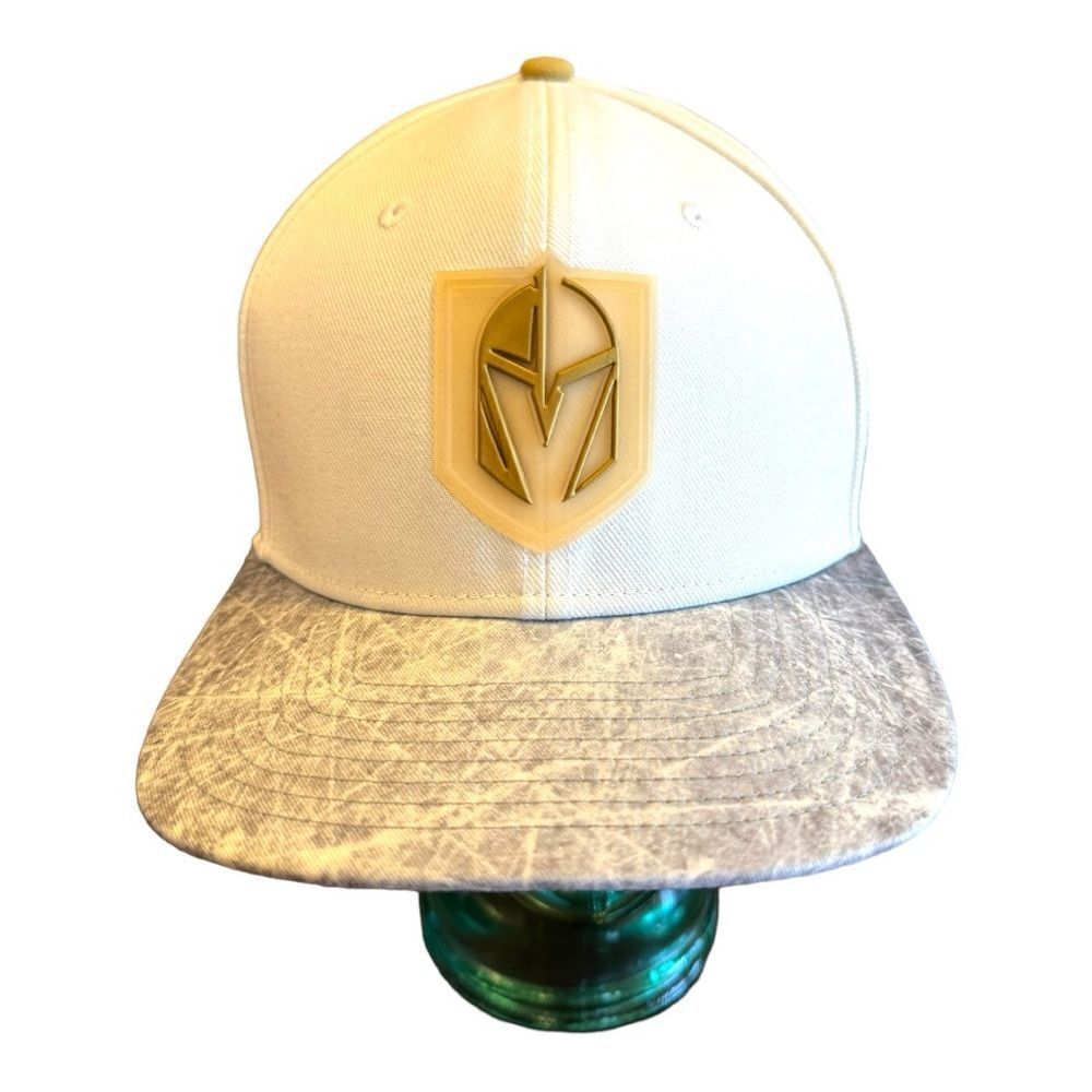 Fanatics Golden Knights NHL Las Vegas SnapBack Cap